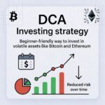 DCA 뜻, 초보자에게 적합한 투자 전략
