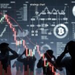 비트코인 폭락, 투자 전략