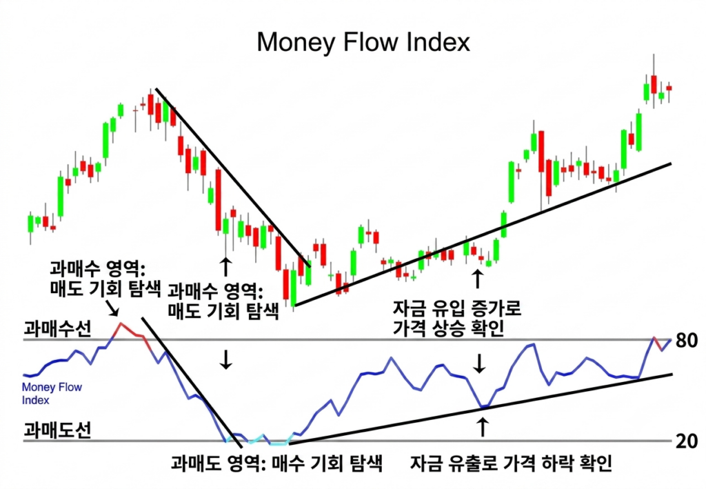 MFI Money Flow Index